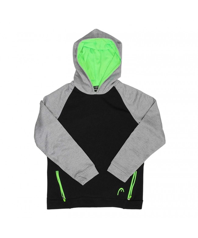 HEAD Performance Active Hoodie Boys