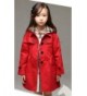 Cheapest Girls' Outerwear Jackets Clearance Sale