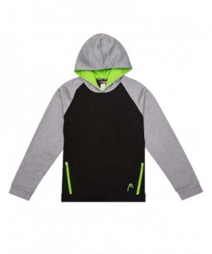 Fashion Boys' Athletic Hoodies Clearance Sale