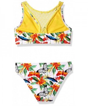 Cheap Designer Girls' Fashion Bikini Sets Outlet Online