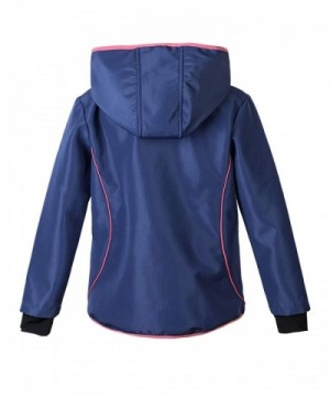 Girls' Outerwear Jackets Outlet