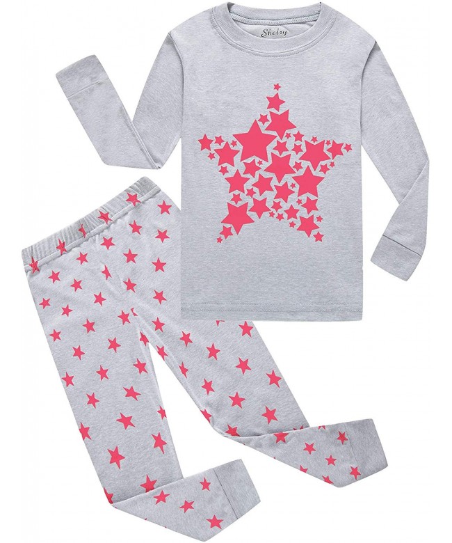 Little Pajamas Children Christmas Sleepwear