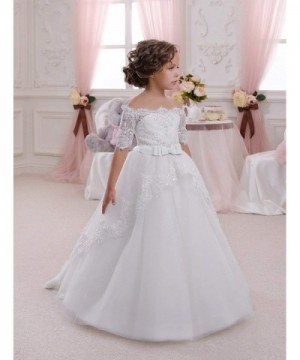 Discount Girls' Special Occasion Dresses