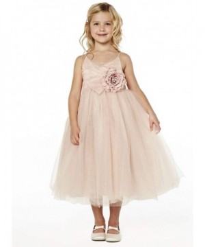 Hot deal Girls' Special Occasion Dresses Wholesale