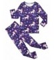 Pajamas Unicorn Little Cotton Sleepwear