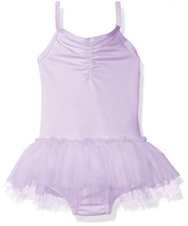 Clementine Apparel Microfiber Ballerina Dancewear