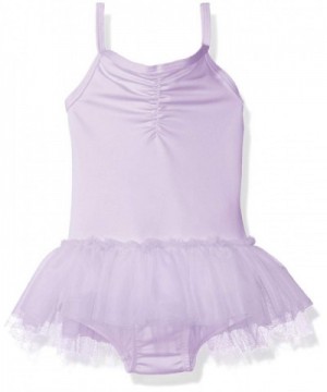 Clementine Apparel Microfiber Ballerina Dancewear