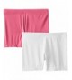 Playground Pals Girls Slim Shorts