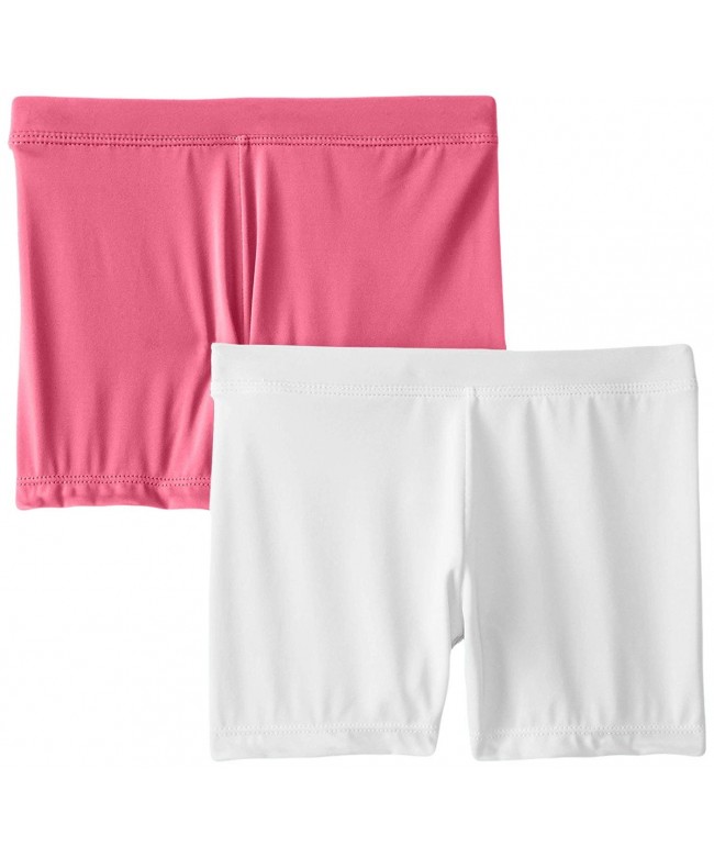 Playground Pals Girls Slim Shorts