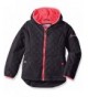 Big Chill Girls Midweight Jacket