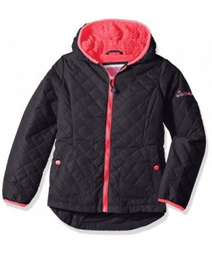 Big Chill Girls Midweight Jacket