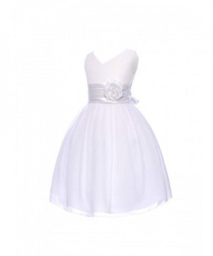 Girls' Special Occasion Dresses On Sale