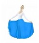 Danzcue Girls Circle Dance Skirt