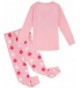 Discount Girls' Pajama Sets