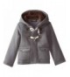 iXtreme Boys Toggle Fleece Coat