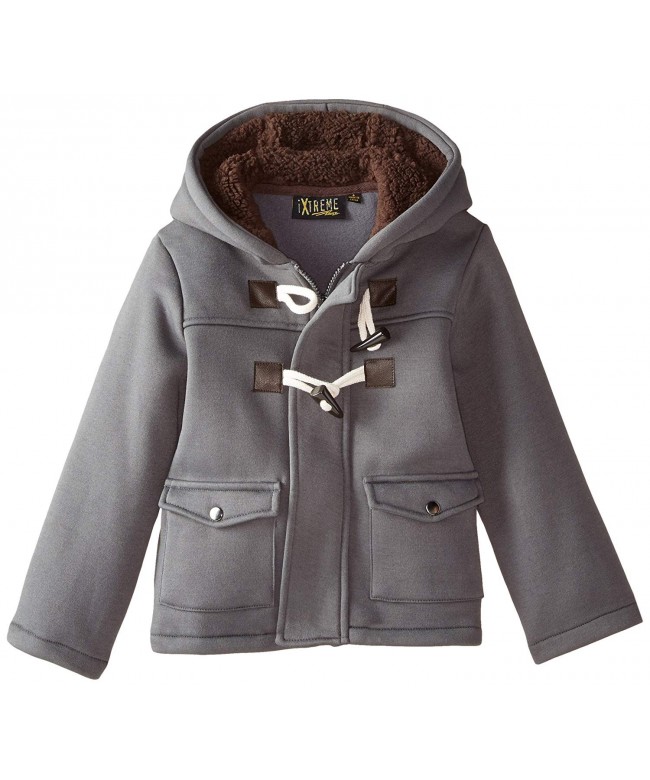 iXtreme Boys Toggle Fleece Coat