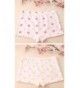 Discount Girls' Underwear Outlet Online