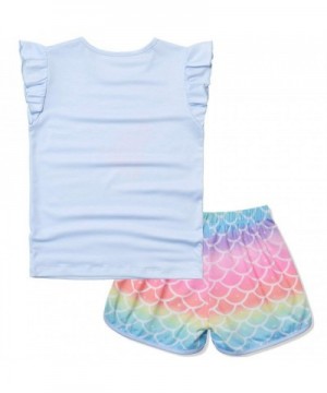 Cheap Real Girls' Pajama Sets Online