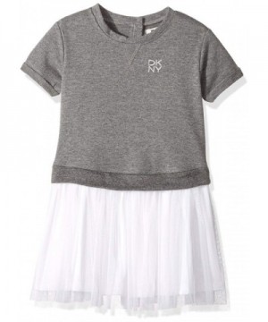 DKNY Girls Casual Styles Available