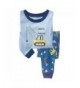 Tkala Fashion Pajamas Children Sleepwear