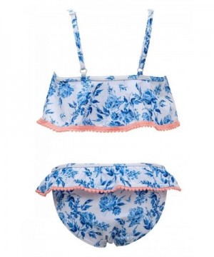 Cheapest Girls' Fashion Bikini Sets Clearance Sale