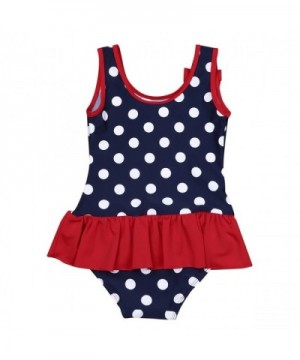 Designer Girls' One-Pieces Swimwear On Sale