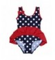 Cheap Girls' Swimwear