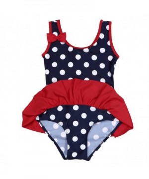 Cheap Girls' Swimwear