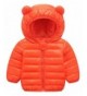 FEOYA Winter Puffer Lightweight Outerwear