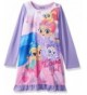 Nickelodeon Girls Shimmer Shine Nightgown