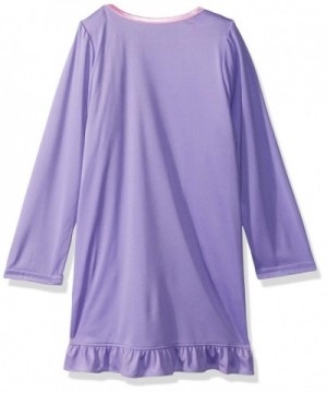 Trendy Girls' Nightgowns & Sleep Shirts Online