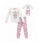 Dollie Me Sleepwear Matching Outfit