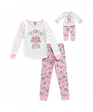 Dollie Me Sleepwear Matching Outfit