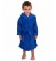 TowelSelections Hooded Cotton Bathrobe Turkey