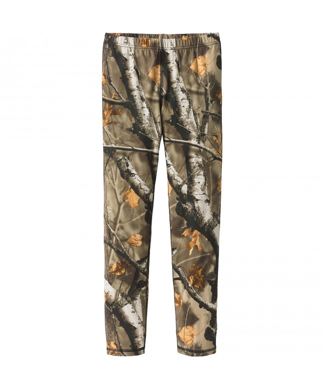 Legendary Whitetails Girls Field Leggings