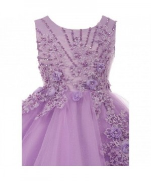 Discount Girls' Special Occasion Dresses On Sale