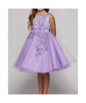 Girls' Dresses