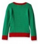 Cheap Designer Girls' Pullover Sweaters On Sale