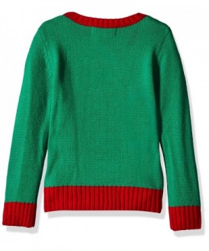 Cheap Designer Girls' Pullover Sweaters On Sale