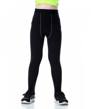 LNJLVI Compression Tights Thermal Leggings