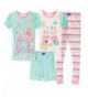 Peppa Little Toddler Cotton Pajama