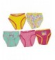 Underwear Colorful Printed Children Pineapples