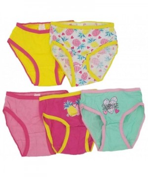 Cheap Designer Girls' Panties Outlet Online