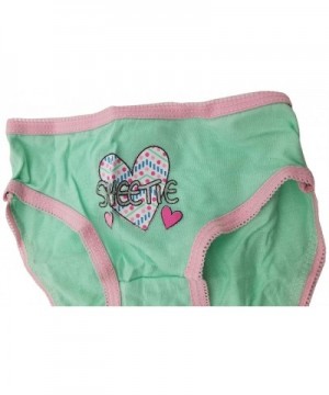 Most Popular Girls' Underwear Online Sale