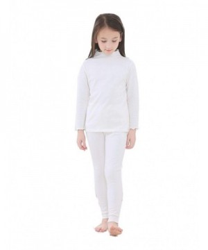 Designer Girls' Pajama Sets