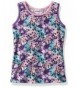 Jacques Moret Girls Gymanstics Tank