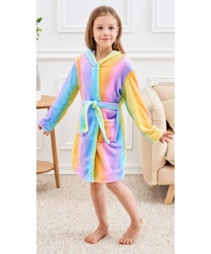 Brands Girls' Bathrobes Online Sale