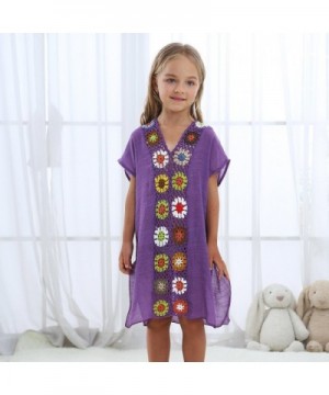 New Trendy Girls' Swimwear