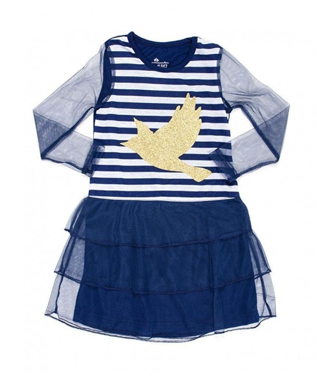 Intimo Olivia Stripes Fantasy Nightgown