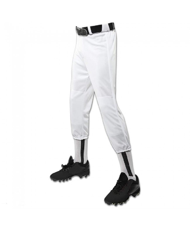Champro Youth Baseball Pants Loops